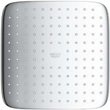 Grohe USPONSKI TUS TEMPESTA CUBE CHROME SA TERMOSTATSKOM BATERIJOM,RUZOM I TUS RUCICOM 26689000 | Eponuda.com