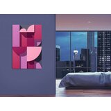  Slika - Abstract Home (1 Part) Vertical 40x60 | shoptok.hr