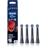 Oral-b iO Kids Marvel Spiderman zamjenske glave za zubnu četkicu za djecu od 6 godina 4 kom Cijene