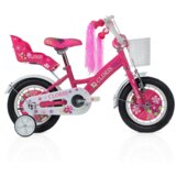 Sporting Machine Dečija bicikla 12“ Cloris | ePonuda.com