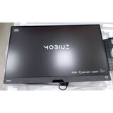 BenQ mobiuz 27 inča EX2710Q led gaming 165Hz monitor metalik sivi outlet | ePonuda.com