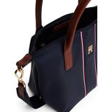Tommy Hilfiger Ženska torba AW0AW17707, Teget | Eponuda.com