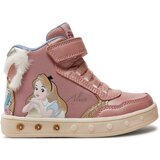 Geox J SKYLIN GIRL Ružičasta | shoptok.hr
