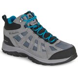 Columbia Pohodništvo REDMOND III MID WP Siva | Shoptok.si