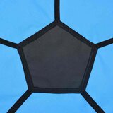  Ljuljačka gnijezdo s nogometnim uzorkom 100 cm | shoptok.hr