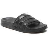 Adidas Papuče Adilette Shower, Crne cene