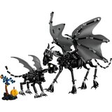 Lego LEGO® Harry Potter™ - Porodica testrala (76458) | ePonuda.com