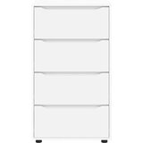  Ormari za skladištenje Bijelo 60 x 48 x 105 cm | shoptok.hr