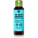 Yves Rocher Monoi gel za prhanje za telo in lase 100 ml | Shoptok.si