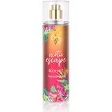 sprej za telo Body Mist Exotic Escape