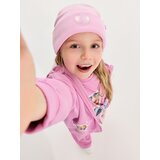 Sinsay Majica s kapuljačom na patentni zatvarač Barbie Active | shoptok.hr