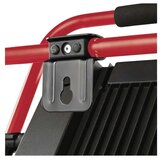  LED reflektor sa stalkom ELION LED/100W/230V 4000K IP65 crvena/crna Slike