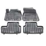 REZAW-PLAST Tipske patosnice za Nissan Juke II (2019+) - Kadice - 4pcs. | Eponuda.com