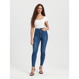 Sinsay ženske high waist skinny traperice 3154B-59J | shoptok.hr