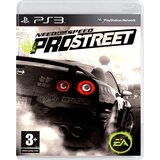  Need for Speed ProStreet (PS3) - rabljeno | Shoptok.si