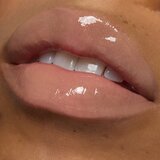 SKKN BY KIM Lip Shimmer sijaj za ustnice odtenek NUDE 01 8 ml | Shoptok.si