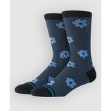Stance Digital Daisy Crew Socks black Cene