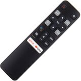Seki Bluetooth daljnski upravljač sa glasovnim upravljanjem za TV TCL RC802V Cijene