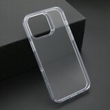  maska color frame za iphone 16 pro max/ srebrna Cene