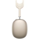 Apple airpods max starlight MWW53ZM/A bežične slušalice | ePonuda.com