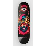 Creature Russell Terror Sight Pro 8.53" Skateboard deska black Cene
