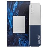 Naseem Blue Magic Toaletna voda za moške 80 ml | Shoptok.si