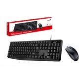 Genius KM-170 tastatura+miš USB veza | Eponuda.ba