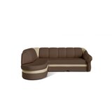 ELTAP Kutna garnitura Benano s leajem-Leva-Soft 15, Soft 18 | shoptok.hr