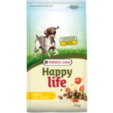 Happy Life hrana za pse adult chicken 3 kg Cene