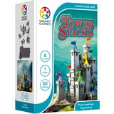 SMART GAMES Logička igra Tower Stacks Cijene