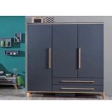  Garderober LOFT 4 VRATA | ePonuda.com