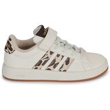 Adidas GRAND COURT 3.0 EL C Bijela | shoptok.hr