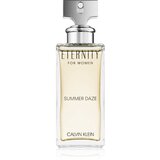 Calvin Klein eternity Summer Daze parfemska voda 100 ml za žene | shoptok.hr