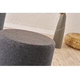 Atelier Del Sofa tabure gocek fume | ePonuda.com