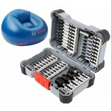 Bosch set bitova i nasadnih ključeva Impact Control, 36 delova + stolica na naduvavanje ( 2607017597 ) Cene