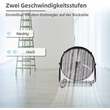 BE COOL BCIWM75CM Bodenventilator | Shoptok.si