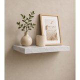 Master Polica drvena 25x23.5x3.8cm MARBLE | Eponuda.ba