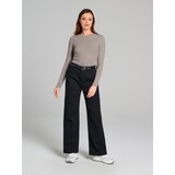 Sinsay Obična bluza dugih rukava | shoptok.hr