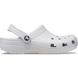 Crocs Papuče Classic 10001-1FT, Svetlosive | ePonuda.com