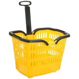 KOŠARA PREDNJA ROTO ROMEO 3100.90 YELLOW | shoptok.hr