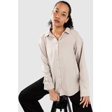 Blue Tomato Linen Srajca sand | Shoptok.si
