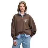 Superdry Ženski duks sa kratkim zipom Cene