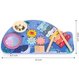 ECO TOYS stol s glazbenim instrumentima | shoptok.hr