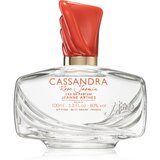 Jeanne Arthes Cassandra Rose Rouge parfumska voda za ženske 100 ml Cene
