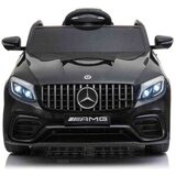 Mercedes-benz amg glc 63s coupe 4x4 crni 15044 | Eponuda.com