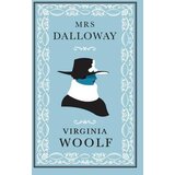 Alma Virginia Woolf - Mrs Dalloway Cene