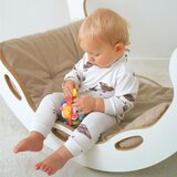 Woopie pingvin Montessori kocka s 6 funkcija | shoptok.hr
