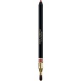 Dolce & Gabbana My Lip Overliner svinčnik za ustnice s čopičem odtenek 14 My Rosewood Pink - Rosy Neutral Toned Pink 1.2 g | Shoptok.si