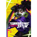 Steam Meta-Ghost: The Breaking Show (PC) Key GLOBAL | ePonuda.com