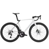  Bicikl Madone SL 7 Gen 8 2026 Gloss Crystal White'Matte Deep Smoke - S | shoptok.hr